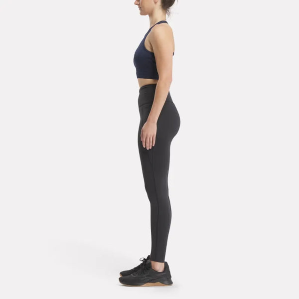 ID Train Vector bralette