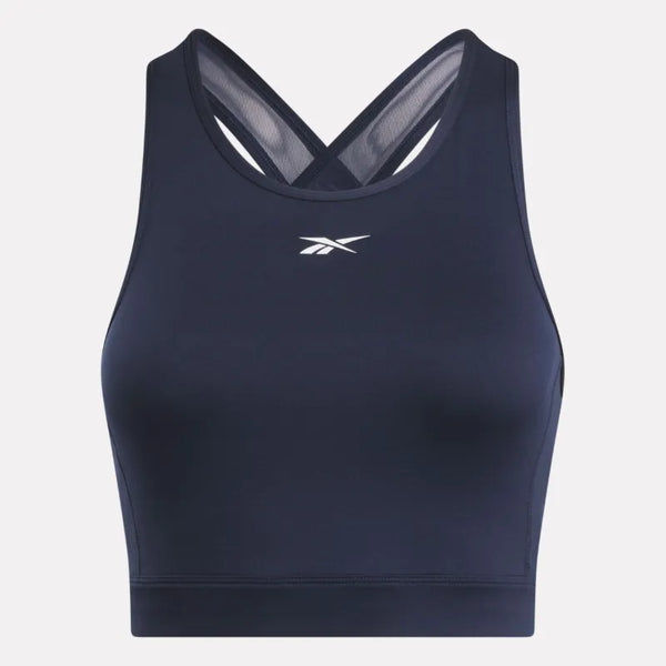 ID Train Vector bralette