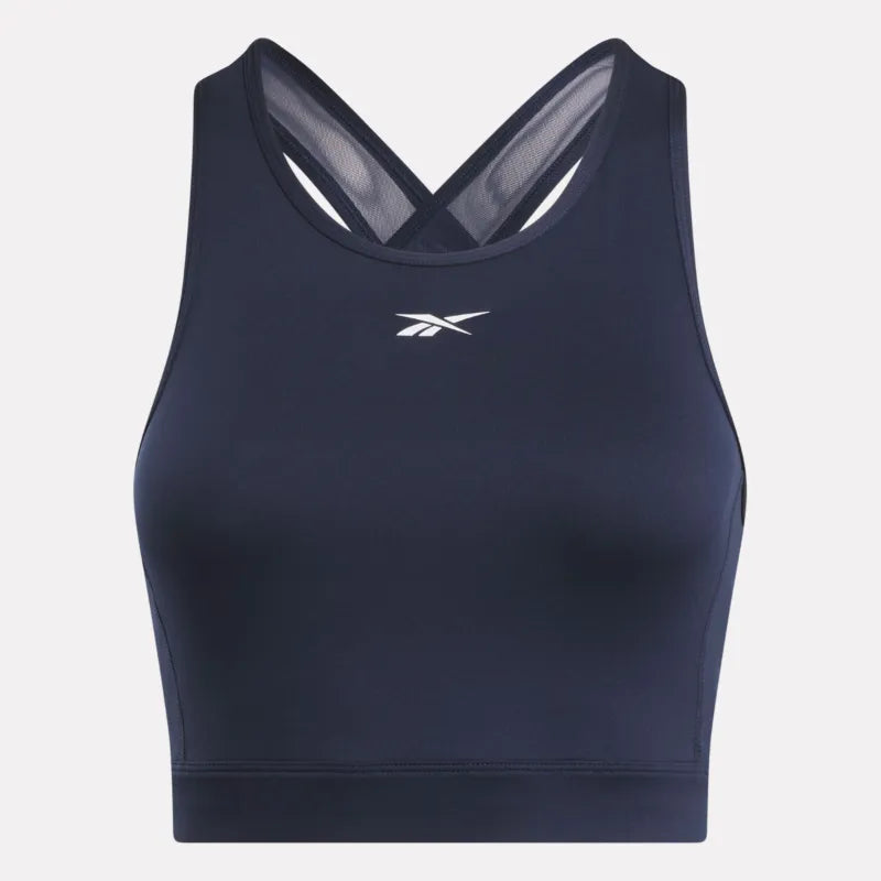 ID Train Vector bralette