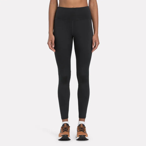 Basic Mesh Leggings