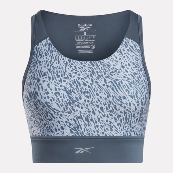 Running Sports Bra