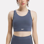 ID Train High Support Bra
