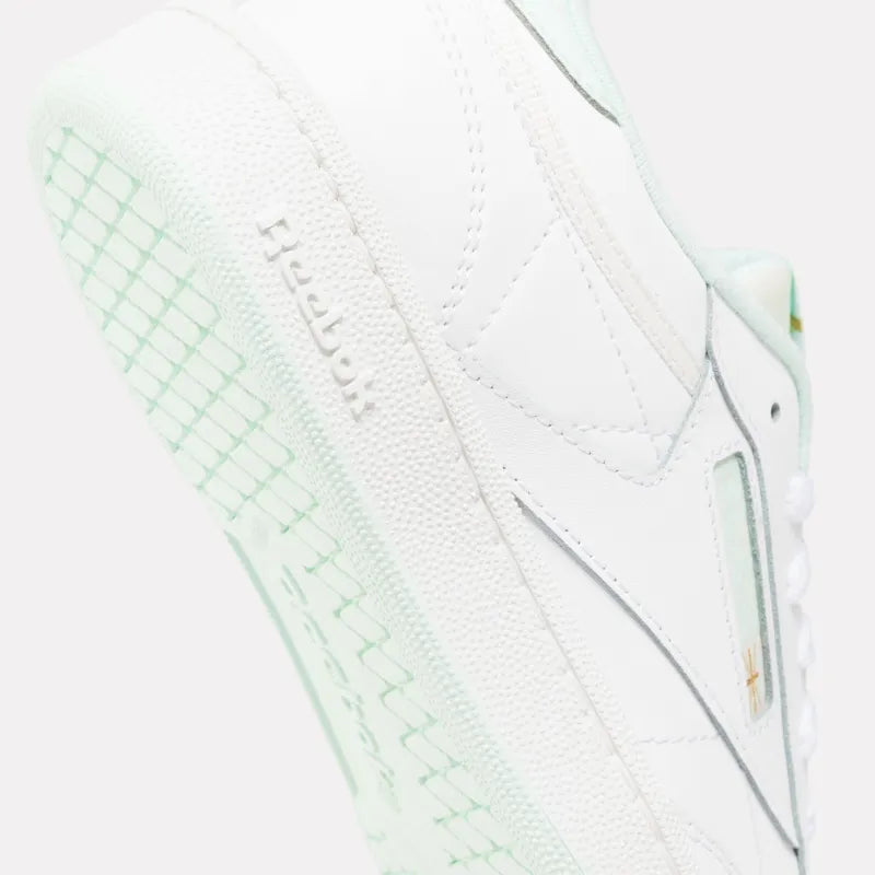 Club C Kids Sneakers