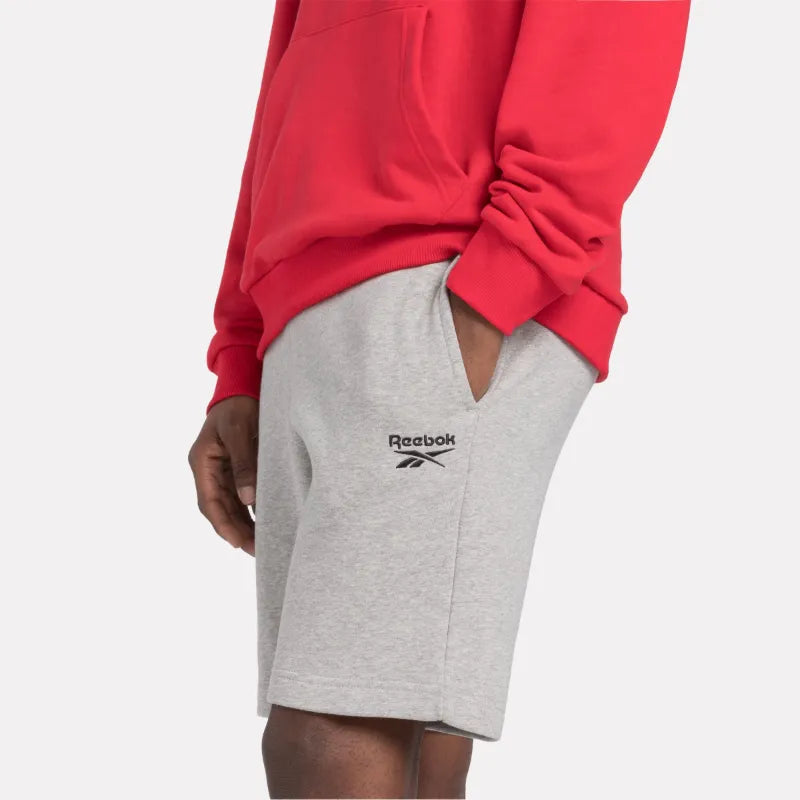 Identity Small Logo Shorts
