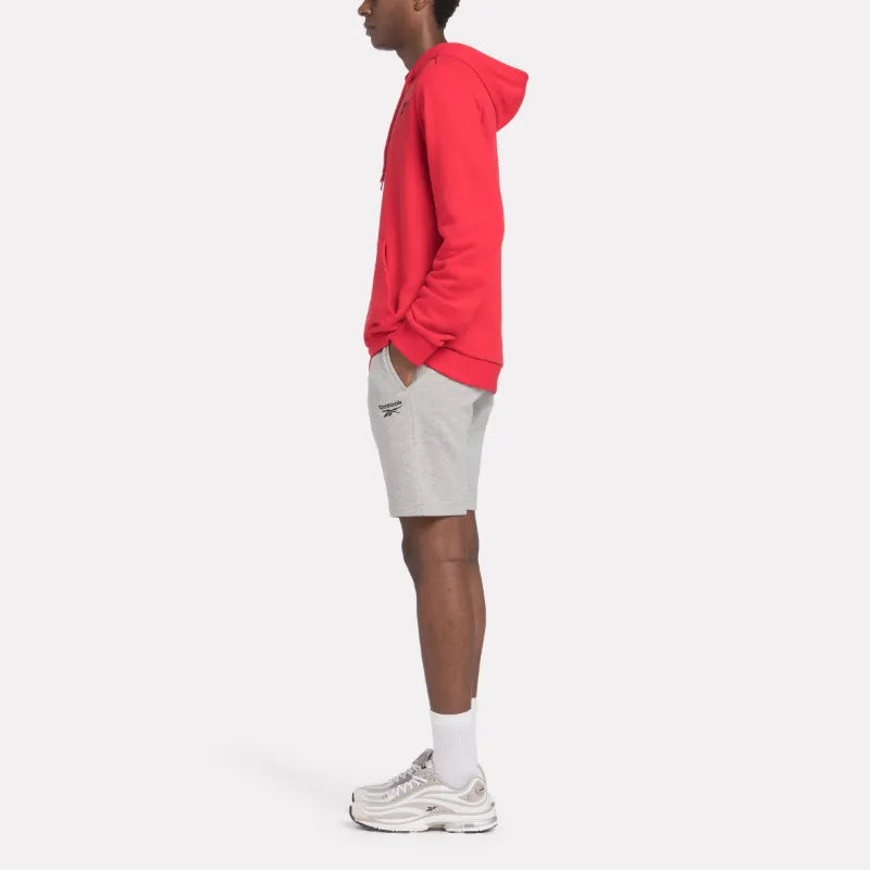Identity Small Logo Shorts