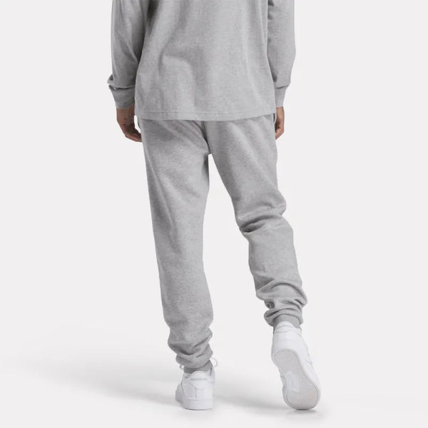 Identity Small Logo Fleece Pants
