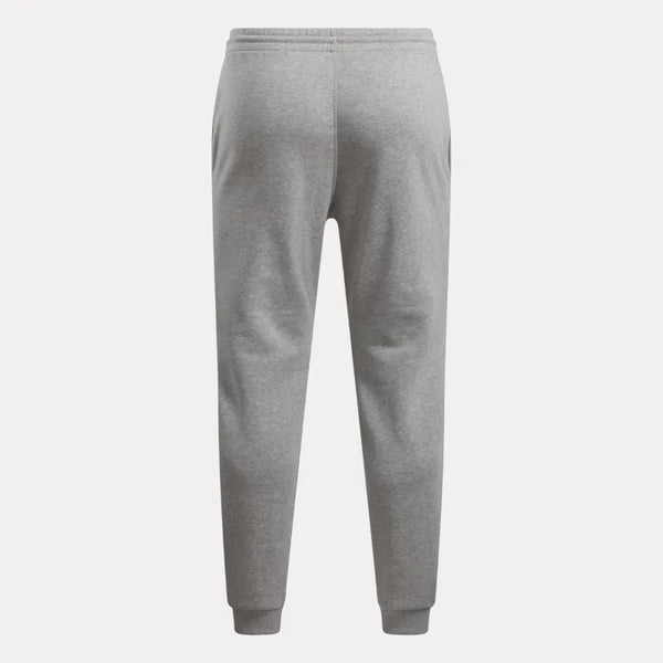 Identity Small Logo Fleece Pants