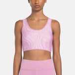 Modern Safari Bralette
