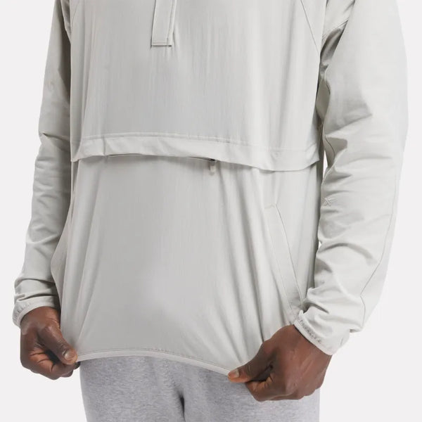 Kurtka Active Collective Skystretch Woven