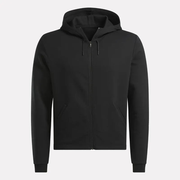 Bluza z kapturem Active Collective Dreamblend Full-Zip