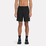 Ripstop Track Shorts
