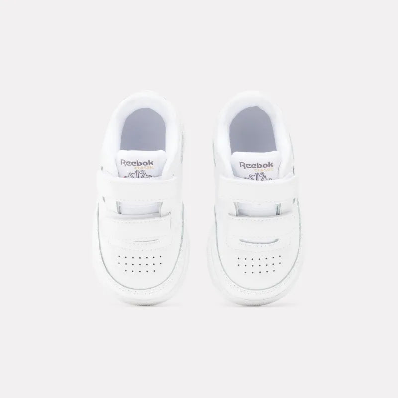 Club C 2V 2.0 Unisex Sneakers