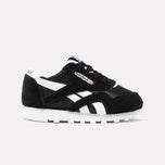 Classic Nylon Kids Sneakers