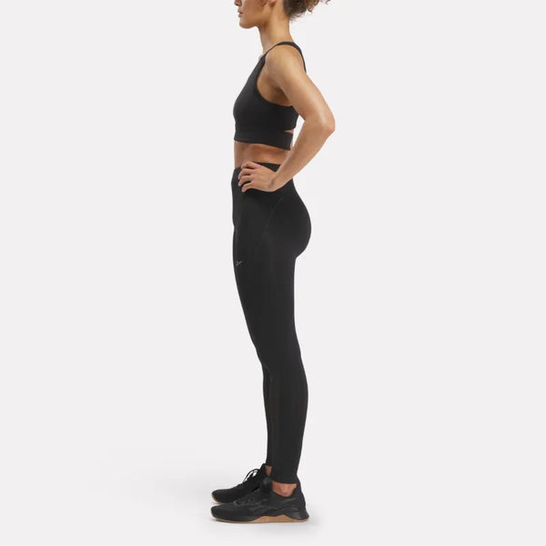 ID Train High Support Bra