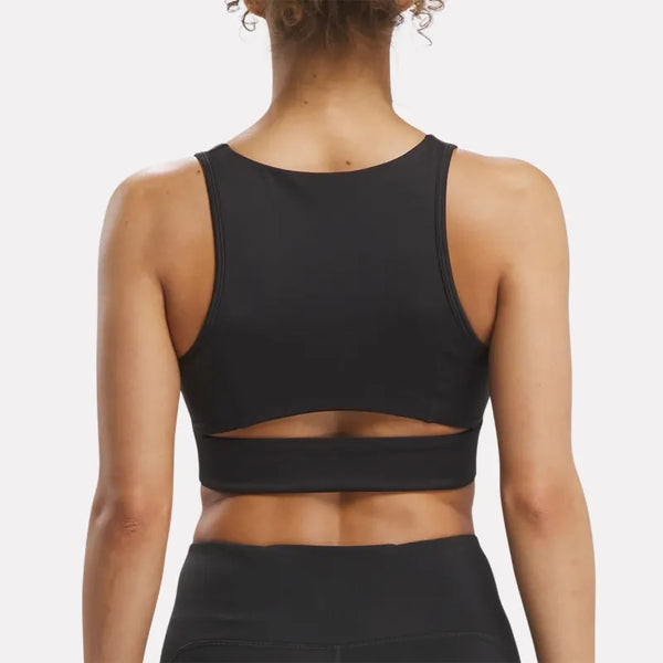 ID Train High Support Bra