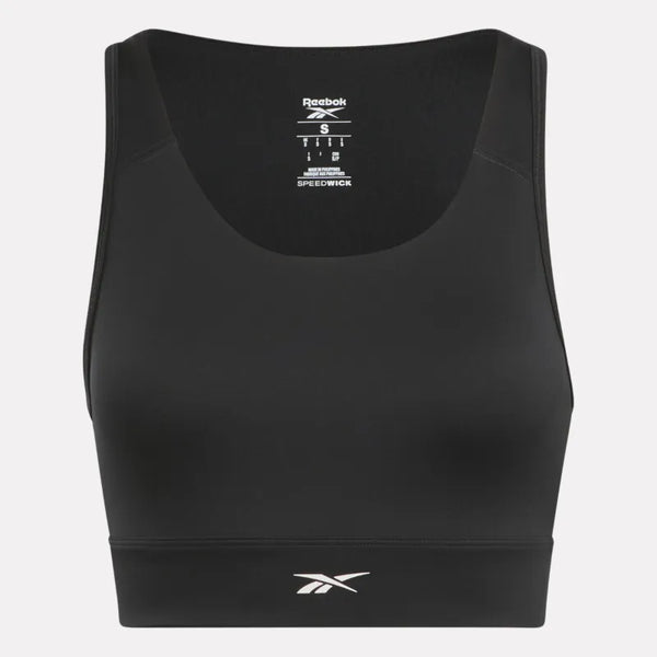 ID Train High Support Bra