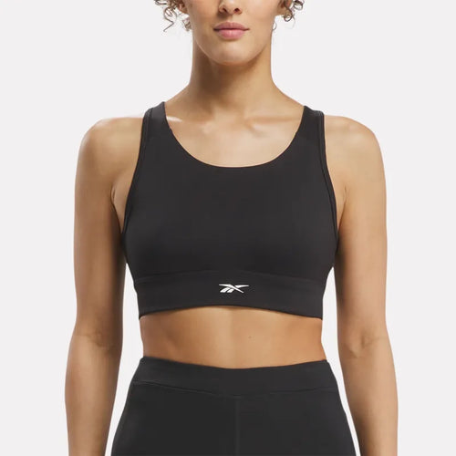 ID Train High Support Bra
