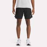 Running Short