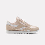 Classic Nylon Sneakers