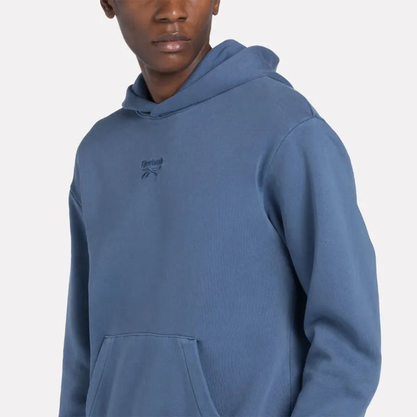 Crossfit Saldi Sconti Felpe Reebok Reebok Identity Washed Hoodie – Reebok EU