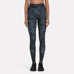 Legging à imprimé camouflage ID Train
