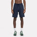 Identity Small Logo Shorts