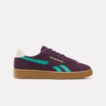 Club C Grounds UK Unisex Sneakers
