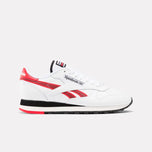 Classic Leather Unisex Sneakers