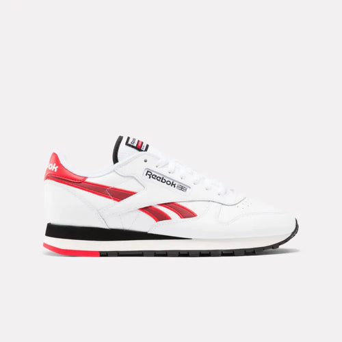 Classic Leather skor