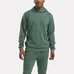 Strength Hoodie