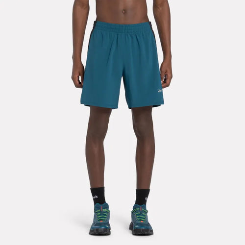 Running 2-in-1 shorts