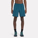 Pantaloncini da corsa 2 in 1