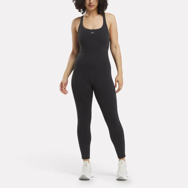 Lux 7/8 bodysuit