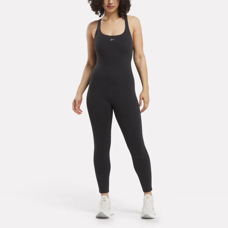 Lux 7/8 bodysuit