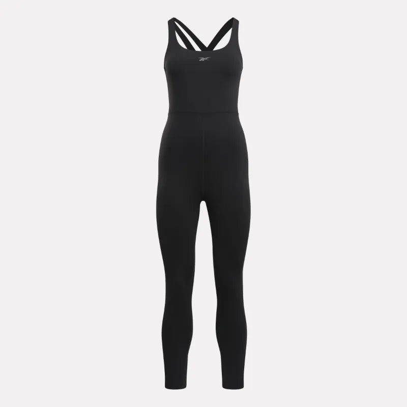 Lux 7/8 bodysuit