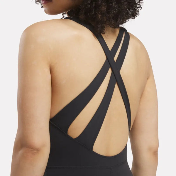 Lux 7/8 bodysuit