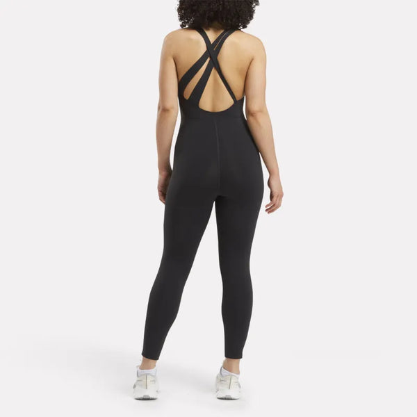 Lux 7/8 bodysuit