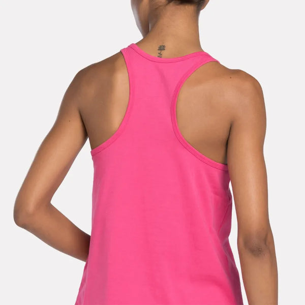 Identity Big Logo Tank Top