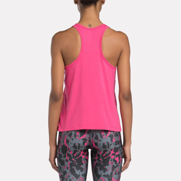 Identity Big Logo Tank Top