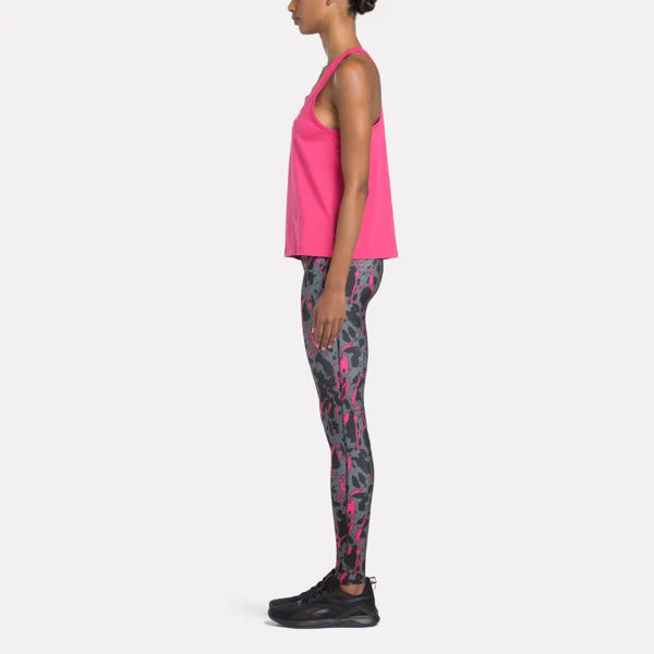 Identity Big Logo Tank Top