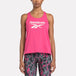 Identity Big Logo Tank Top