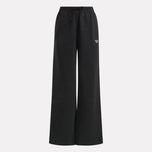 Reebok Identity broek met wijde pijpen en logo