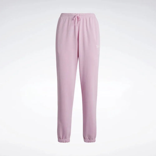 Pantalon en éponge française Reebok Identity