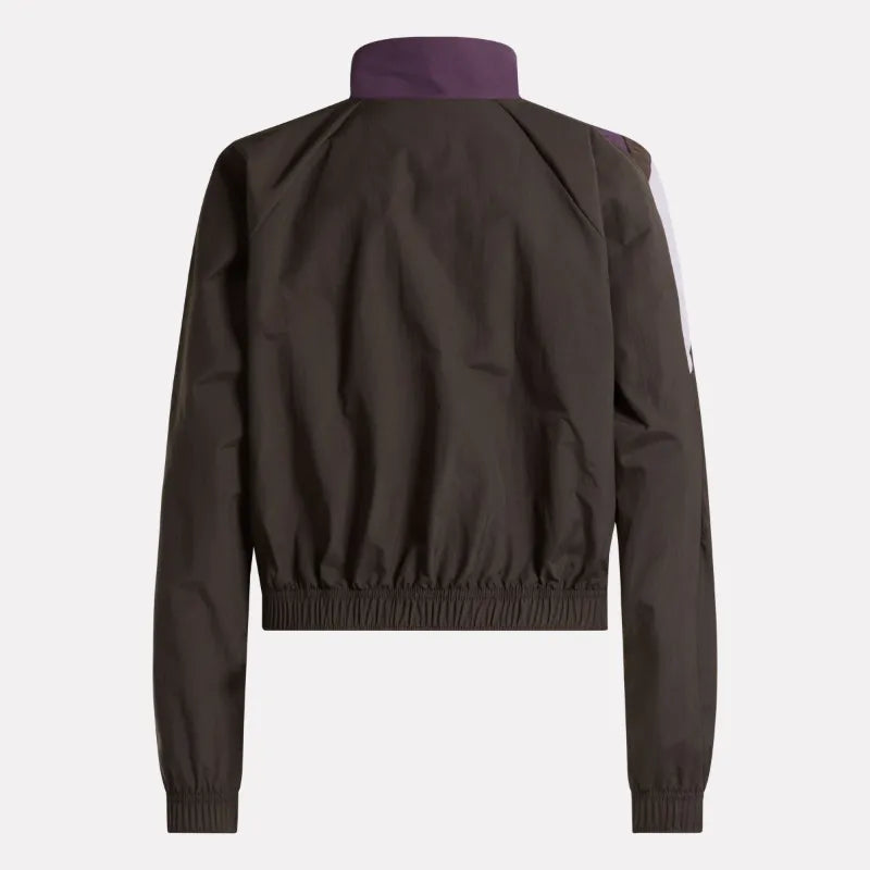 Reebok Classics Franchise Track Jacket Reebok Classics Franchise Track Jacket