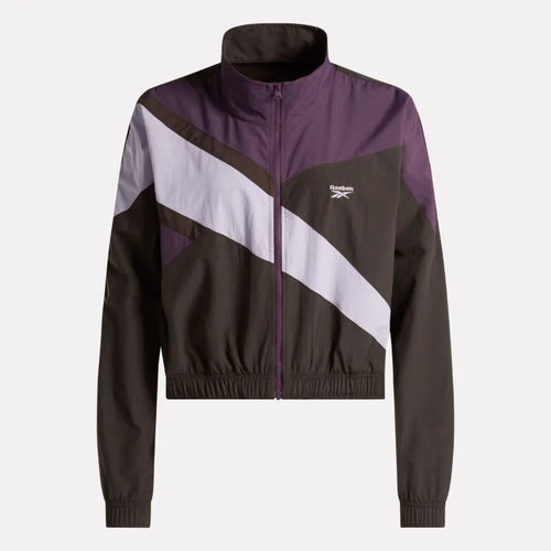 Reebok Classics Franchise Track Jacket Reebok Classics Franchise Track Jacket