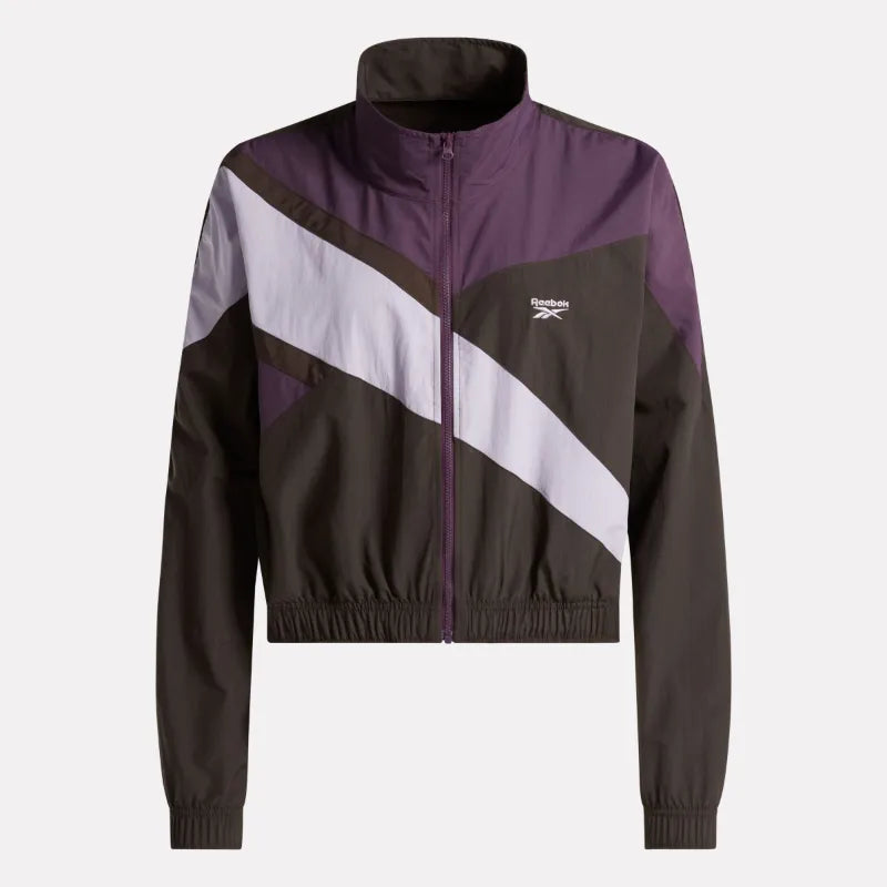 Reebok Classics Franchise Track Jacket Reebok Classics Franchise Track Jacket