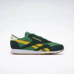 Classic Nylon Men's Sneakers