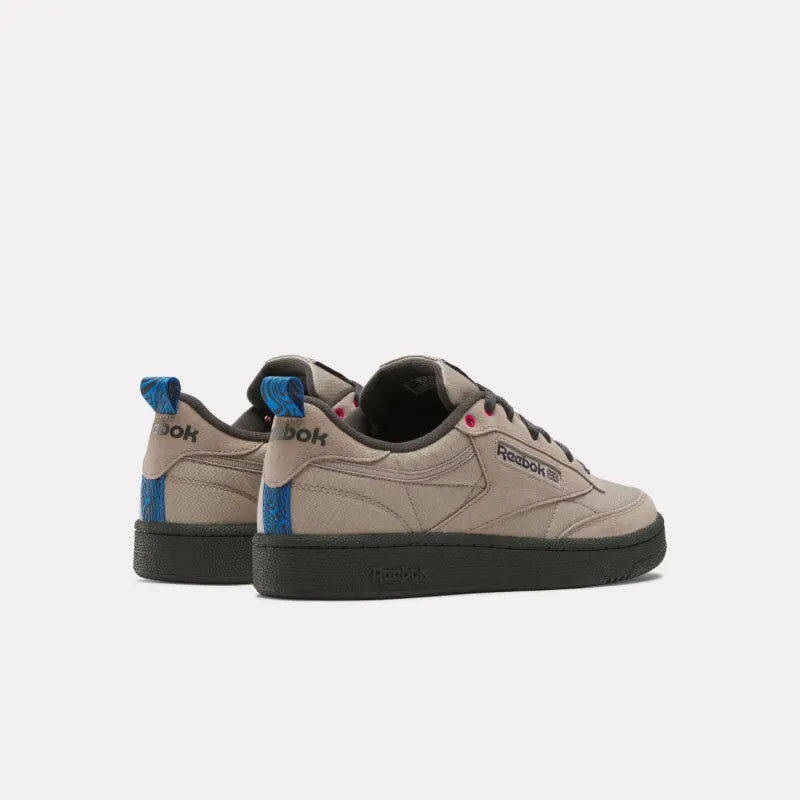 Club C 85 Unisex