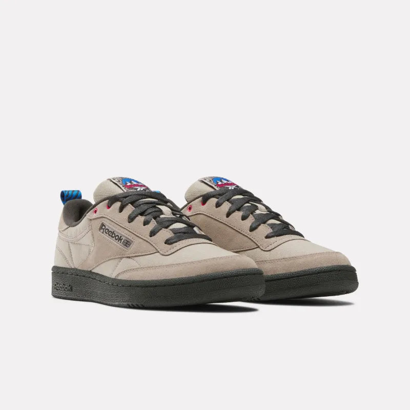 Club C 85 Unisex