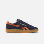 Club C Grounds UK Unisex Sneakers